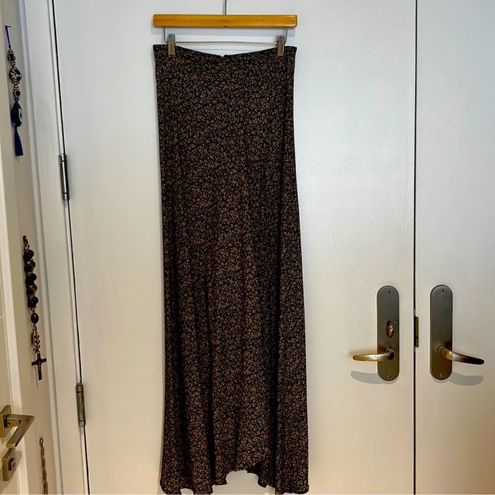 Flynn Skye maxi skirt